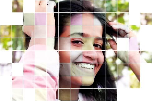 I fell in love with Her, Again!