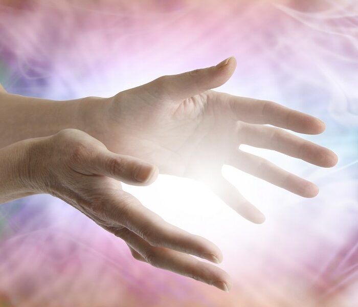 रेकी - एक प्राचीन उपचार पद्धती आणि तिचा इतिहास