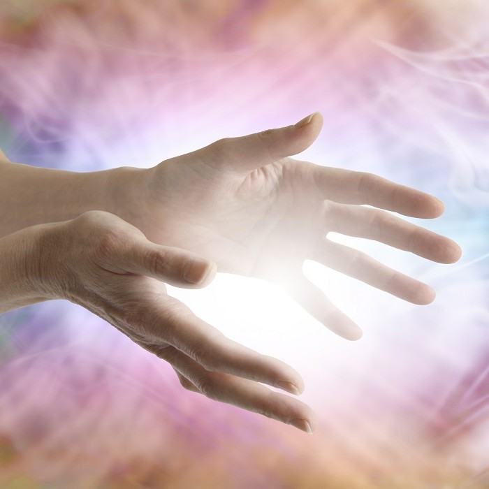 रेकी - एक प्राचीन उपचार पद्धती आणि तिचा इतिहास